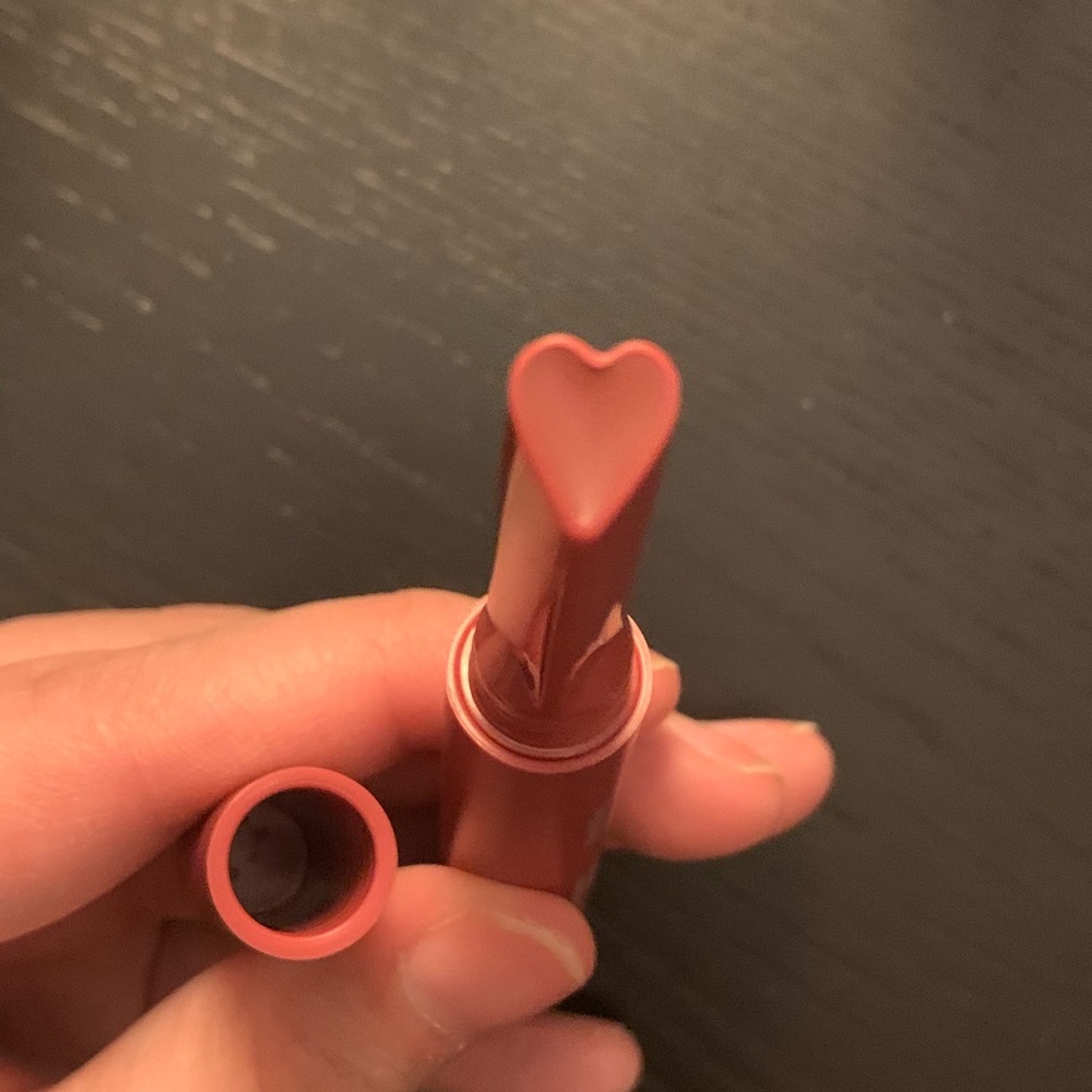 Kaja Heart Melter Lipgloss Stick